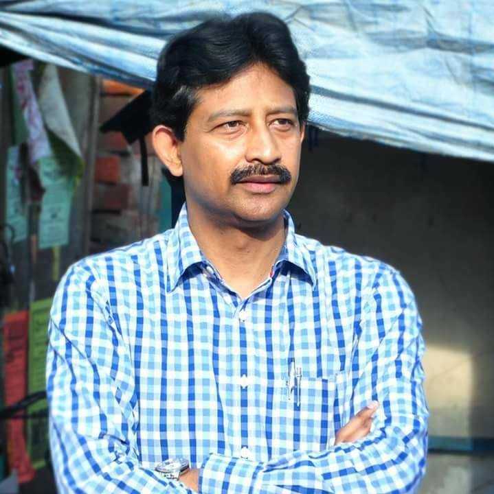 Rajib Banerjee